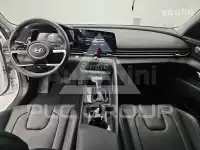 2025 Hyundai Avante