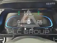 2025 Hyundai Avante
