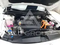 2025 Hyundai Avante