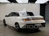 2025 Hyundai Avante