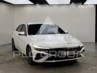 2025 Hyundai Avante