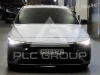 2025 Hyundai Avante