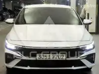 2025 Hyundai Avante