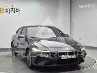 2025 Hyundai Avante
