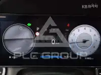 2025 Hyundai Avante