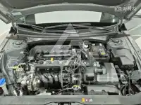 2025 Hyundai Avante