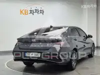2025 Hyundai Avante