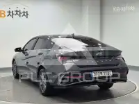 2025 Hyundai Avante