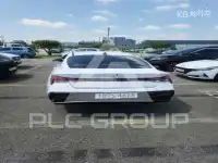 2025 Hyundai Avante