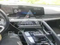 2025 Hyundai Avante