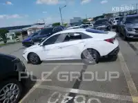 2025 Hyundai Avante