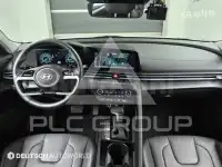 2025 Hyundai Avante