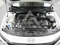 2025 Hyundai Avante