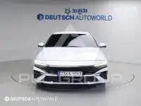 2025 Hyundai Avante