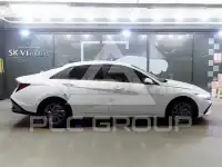 2025 Hyundai Avante
