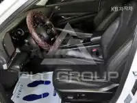 2025 Hyundai Avante