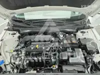 2025 Hyundai Avante