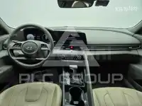 2025 Hyundai Avante