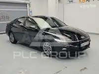 2025 Hyundai Avante