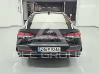 2025 Hyundai Avante
