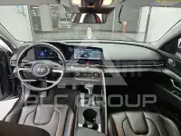 2025 Hyundai Avante