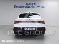 2025 Hyundai Avante