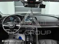 2025 Hyundai Avante