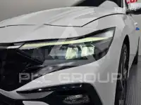 2025 Hyundai Avante