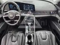 2025 Hyundai Avante