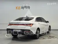 2025 Hyundai Avante