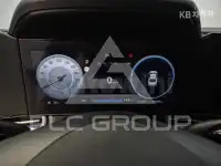 2025 Hyundai Avante