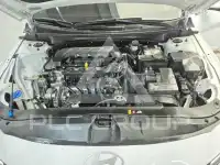 2025 Hyundai Avante