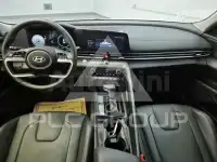 2025 Hyundai Avante