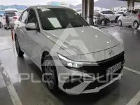 2025 Hyundai Avante