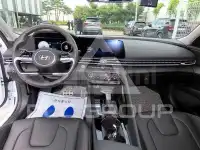 2025 Hyundai Avante