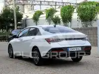 2025 Hyundai Avante