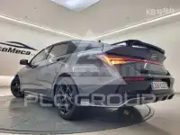 2025 Hyundai Avante