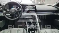 2025 Hyundai Avante
