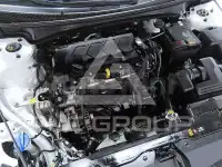 2025 Hyundai Avante