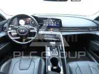 2025 Hyundai Avante