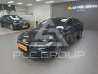 2025 Hyundai Avante