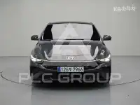 2025 Hyundai Avante