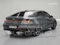 2025 Hyundai Avante