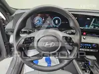 2025 Hyundai Avante
