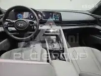 2025 Hyundai Avante
