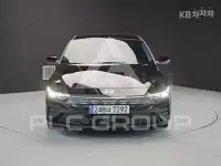 2025 Hyundai Avante