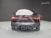 2025 Hyundai Avante