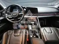 2025 Hyundai Avante