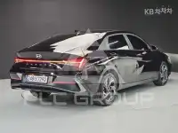 2025 Hyundai Avante