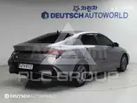 2025 Hyundai Avante